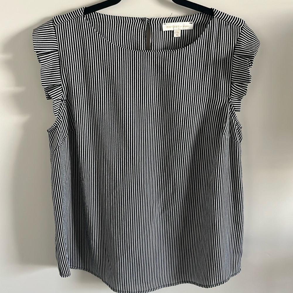 Business Casual Work Tank